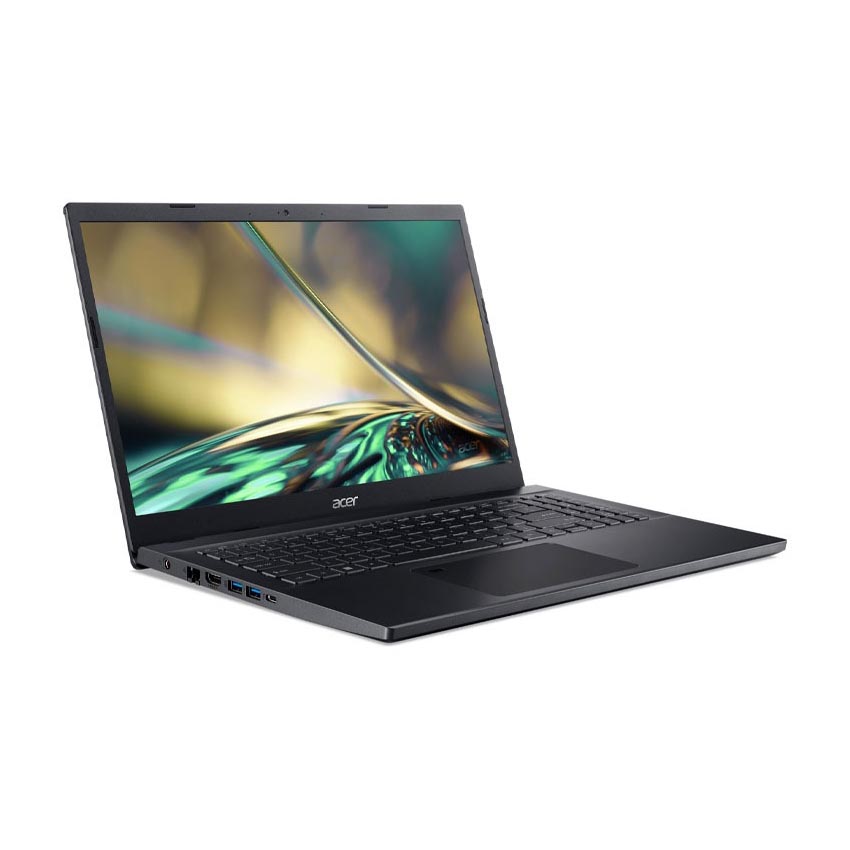 Laptop Acer Aspire 7 A715-76G-5806 (NH.QMFSV.002) (i5 12450H/16GB/512GB SSD/RTX 3050 4G/15.6 inch FHD 144Hz/Win11/Đen) - Cũ đẹp (Box) 2
