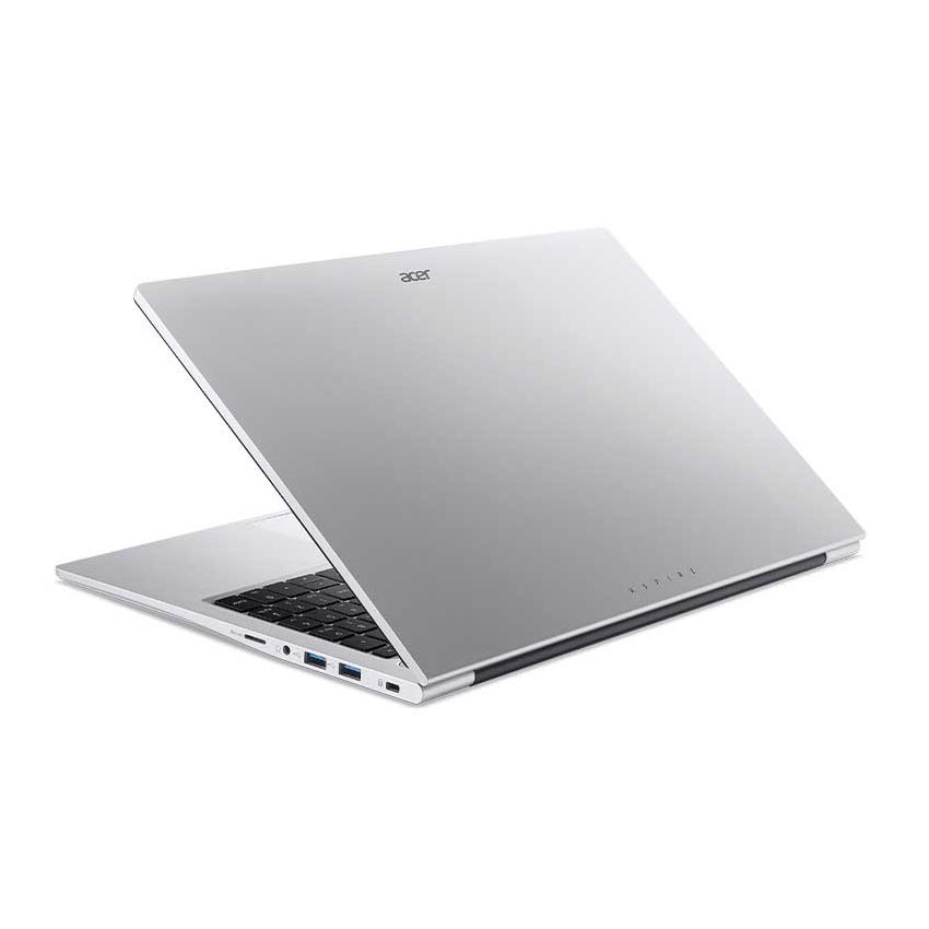 Laptop Acer Aspire Lite AL15-42P-R08M (NX.D3QSV.001) (R7 7730U/16GB/512GB SSD/15.6 inch FHD/Win 11/Office2024+365/Bạc) 6