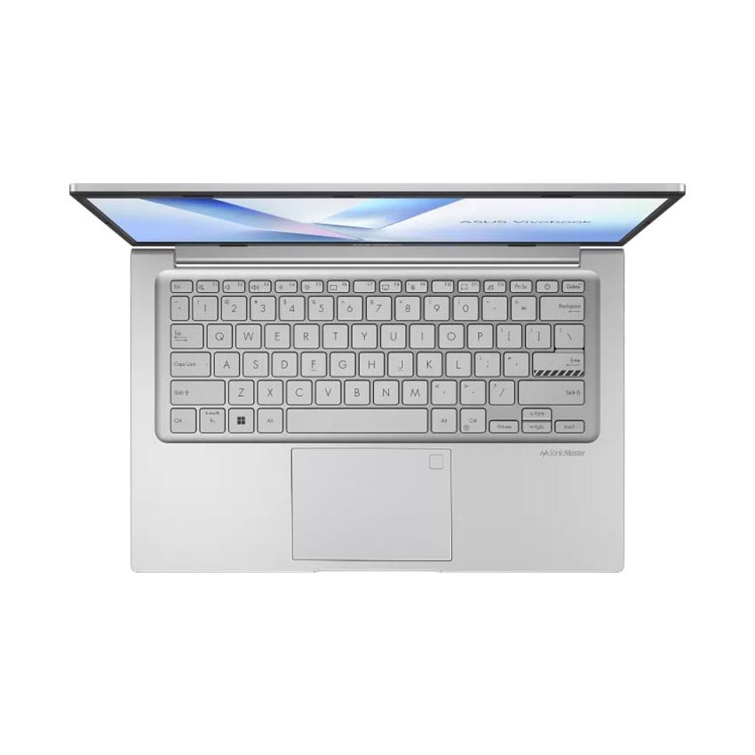Laptop Asus VivoBook X1404VA-EB355W (Core 7 150U/16GB RAM/512GB SSD/14 FHD/Win11/Bạc) 3