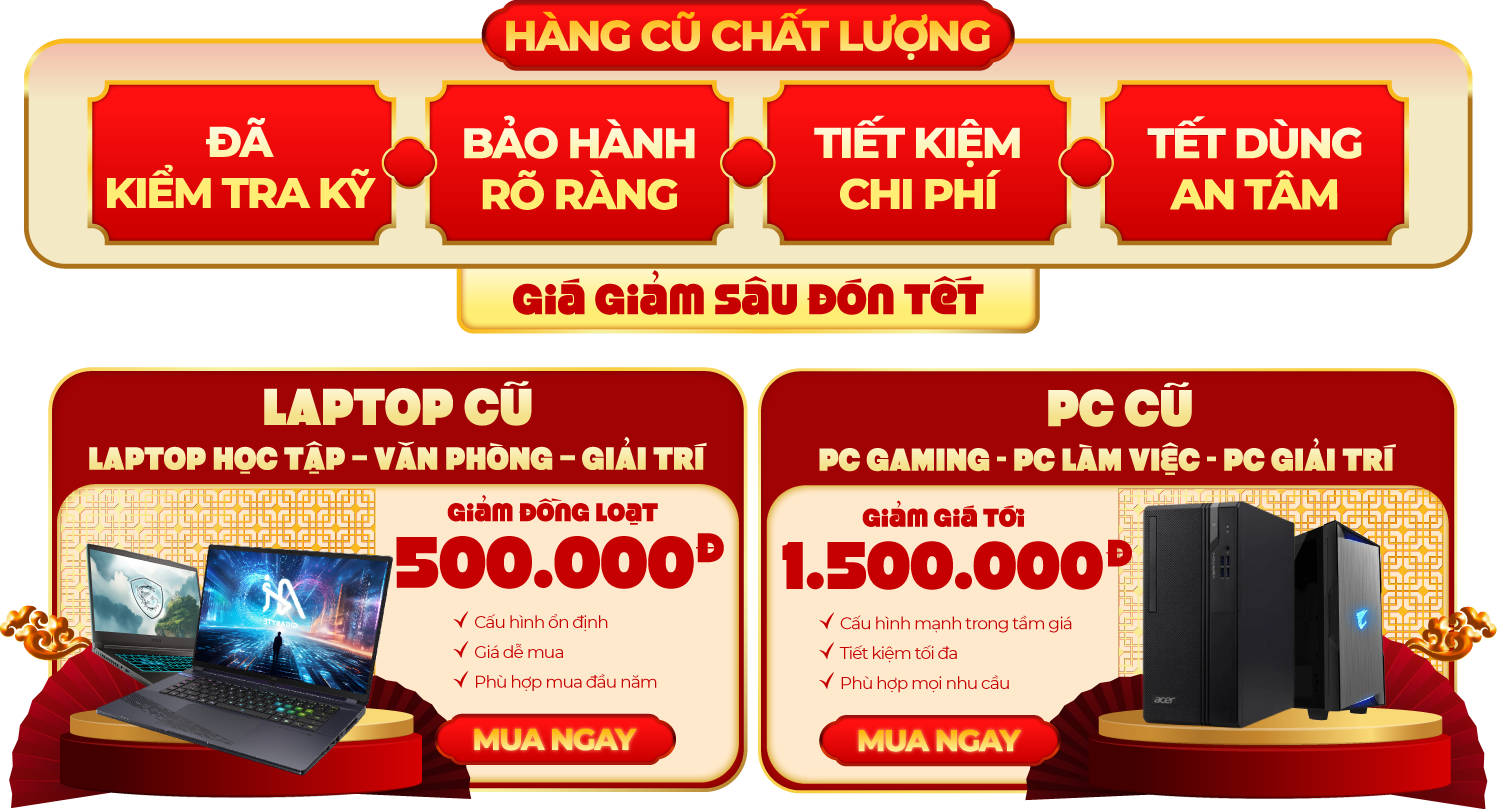 Combo sản phẩm