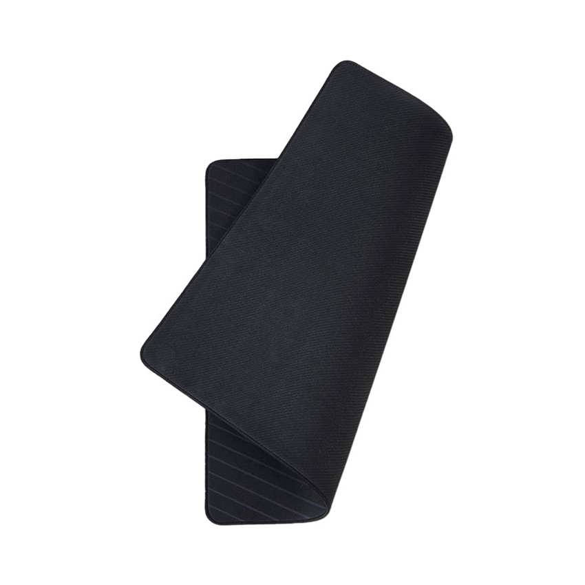 Bàn di chuột HyperWork Core Pad HPW-GMP02-BLK Đen (25 x 20 x 0,4 cm) 1