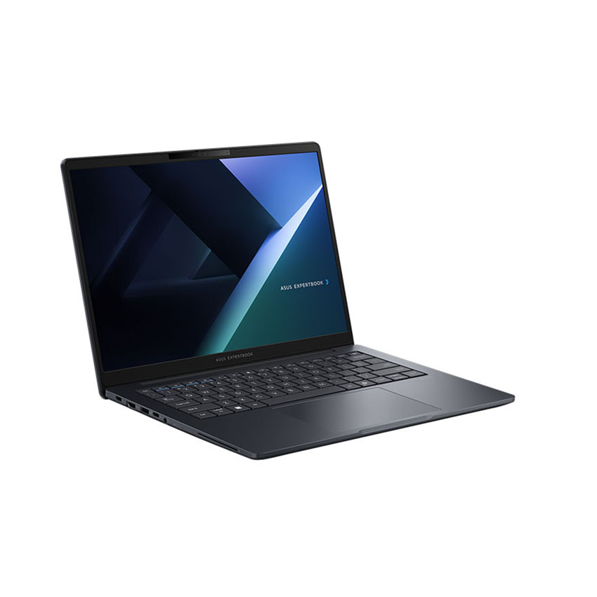 Laptop Asus ExpertBook B3405CCA-LY0077W (U5 225H/16GB RAM/512GB SSD/14 WUXGA/Win11/Xám) - Hình 4