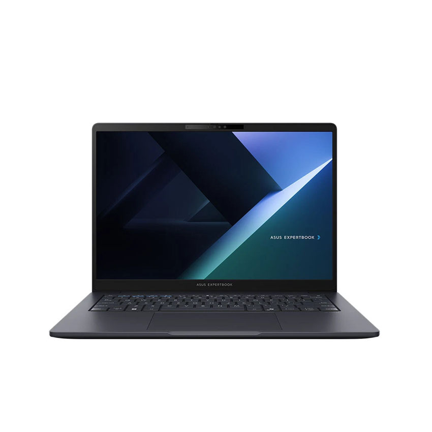 Laptop Asus ExpertBook B3405CCA-LY0080W (U7 255H/16GB RAM/512GB SSD/14 WUXGA/Win11/Xám)