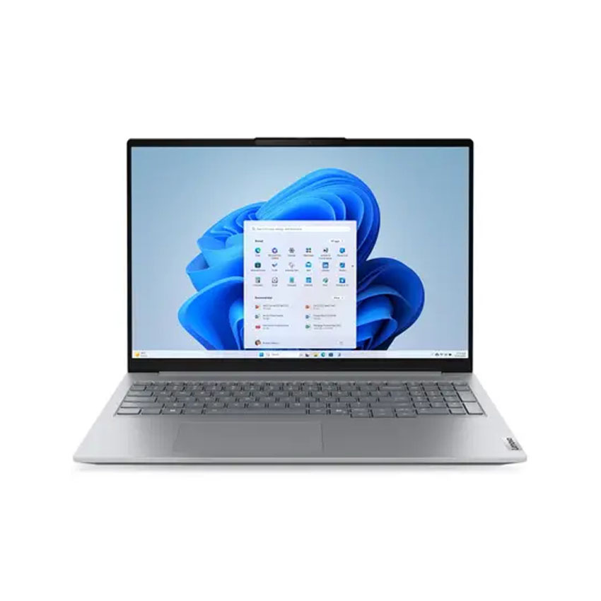 Laptop Lenovo Thinkbook 16 G9 21US008DVA (i5 13420H/16GB RAM/512GB SSD/16 WUXGA/Dos/Xám) chính hãng