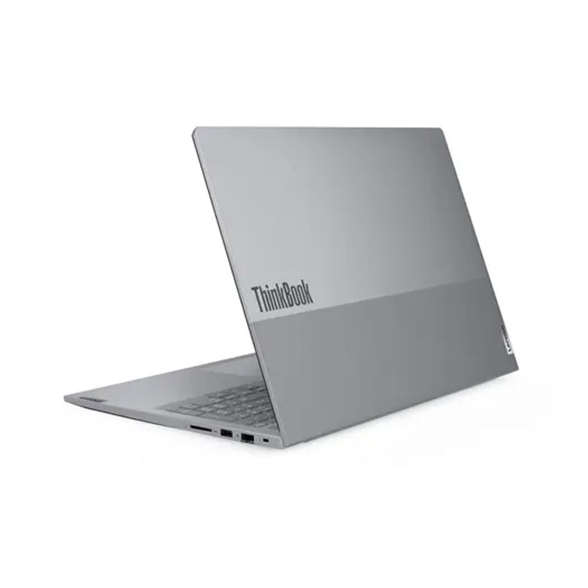 Laptop Lenovo Thinkbook 16 G9 21US008DVA (i5 13420H/16GB RAM/512GB SSD/16 WUXGA/Dos/Xám) - Hình 3