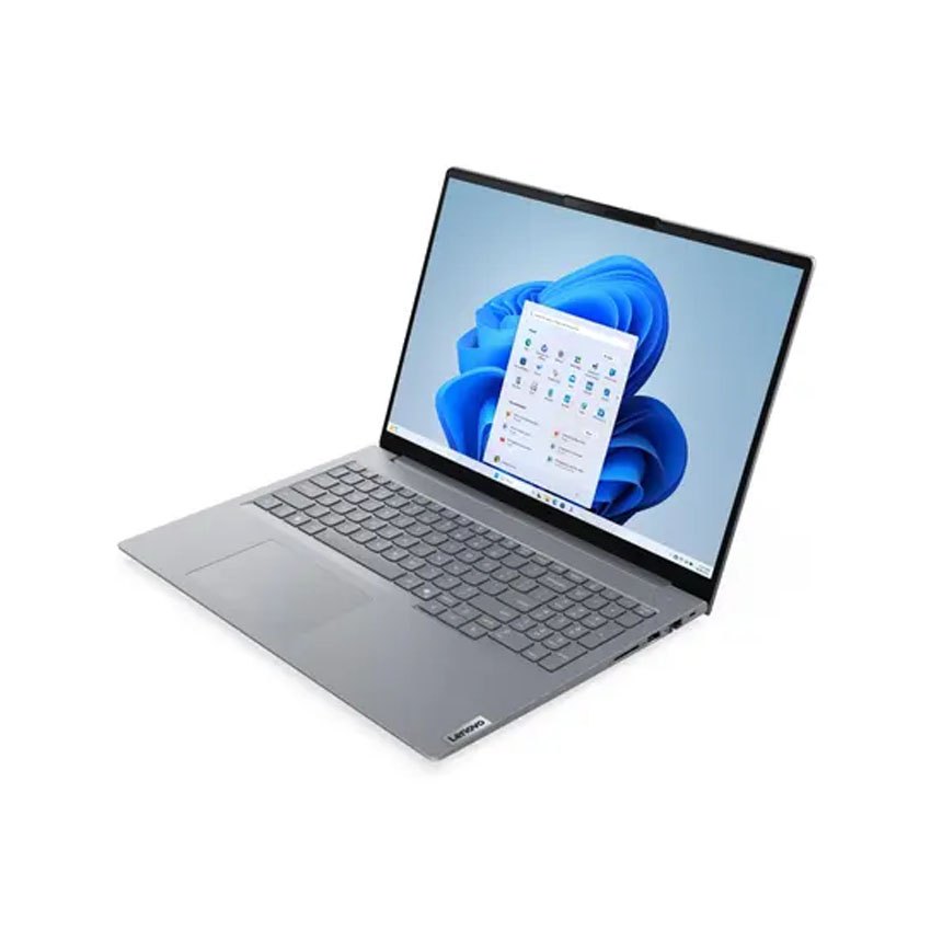 Laptop Lenovo Thinkbook 16 G9 21US008DVA (i5 13420H/16GB RAM/512GB SSD/16 WUXGA/Dos/Xám) - Hình 5
