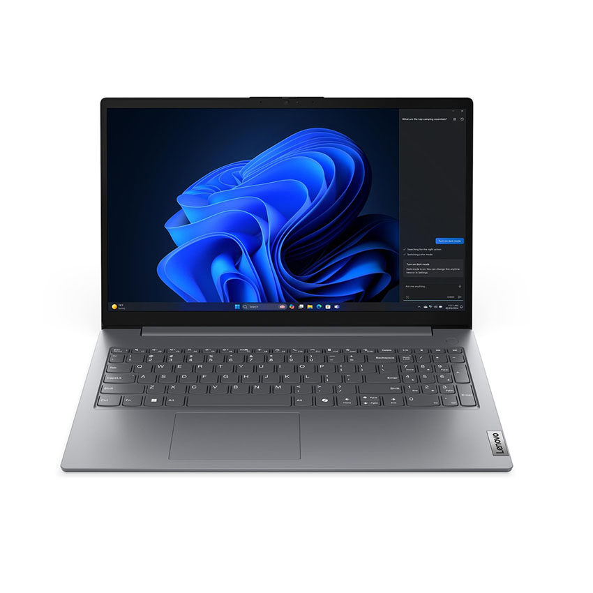 Laptop Lenovo V15 G5 83HF00BRVA (i5 13420H/8GB RAM/512GB SSD/15.6 FHD/Dos/Xám)