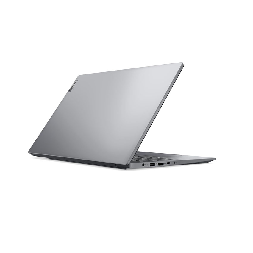 Laptop Lenovo V15 G5 83HF00BRVA (i5 13420H/8GB RAM/512GB SSD/15.6 FHD/Dos/Xám) - Hình 4