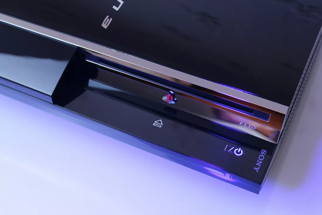 sony playstation 3