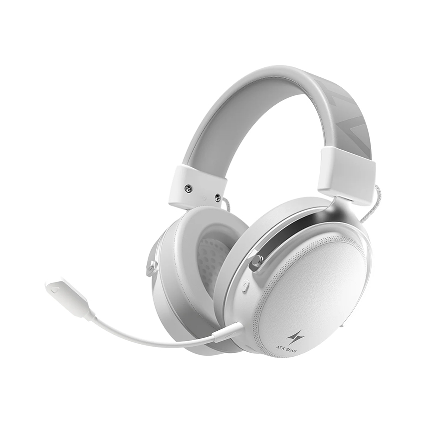 Tai nghe Gaming ATK N9 PRO - White