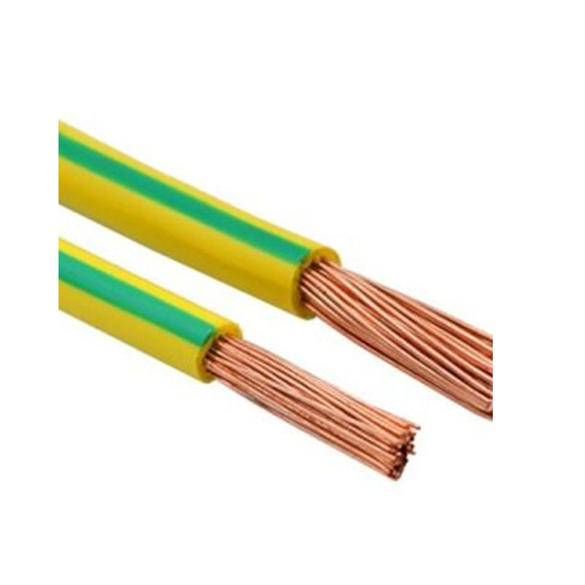 Cáp tiếp địa 1x10 chính hãng