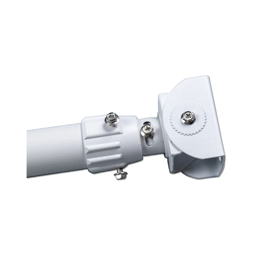 Chân đế Camera kéo dài 60-120cm (Loại thẳng/Nhôm/Sơn tĩnh điện) - Hình 4