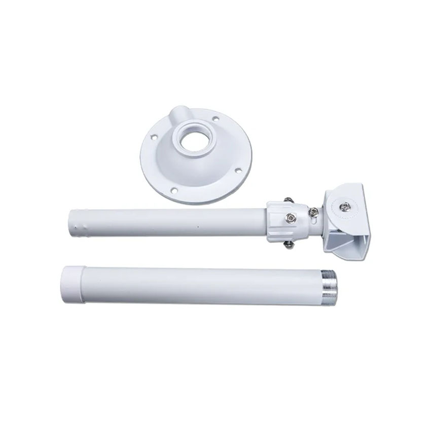 Chân đế Camera kéo dài 60-120cm (Loại thẳng/Nhôm/Sơn tĩnh điện) chính hãng