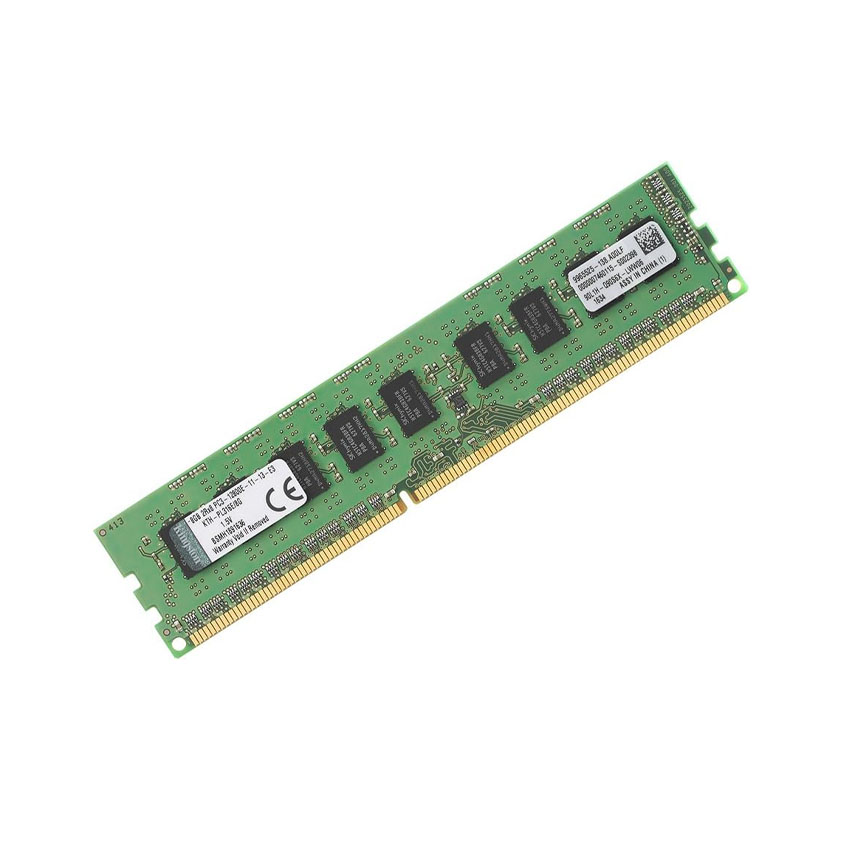 DDRam III Kingston 8GB/1600 D3L (PC3L-12800U) (12T) - Hình 3
