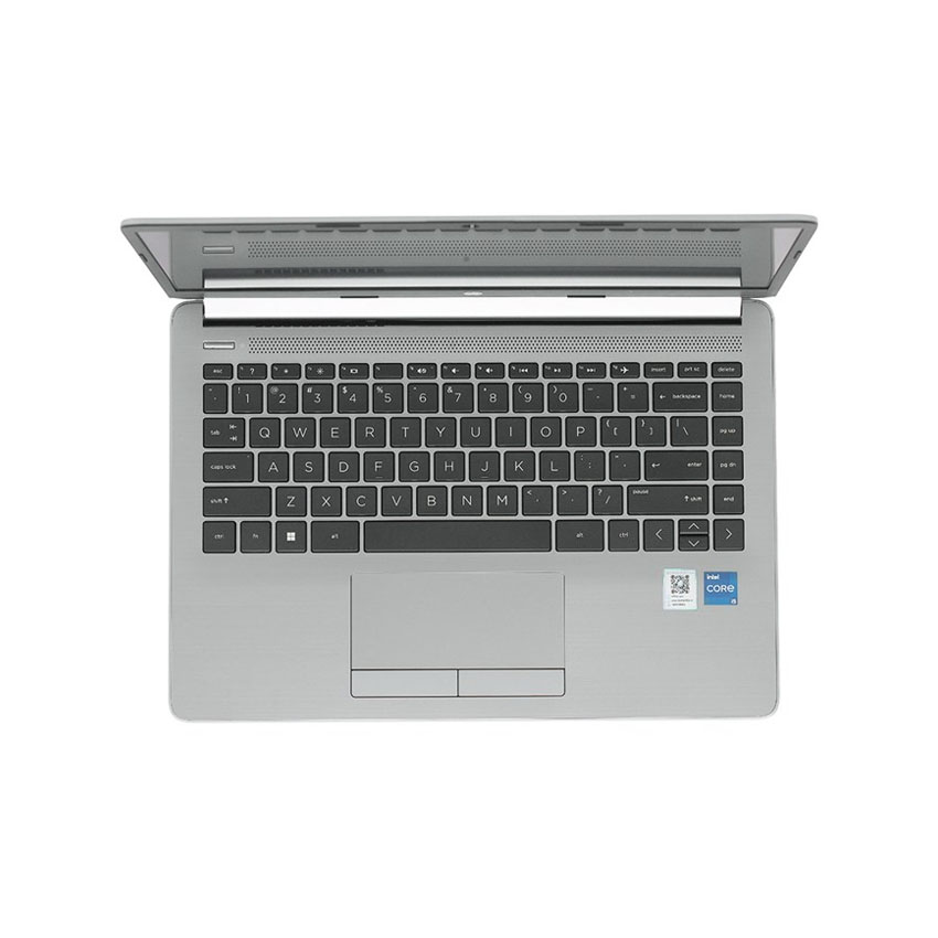Laptop HP 240R G9 C40LGAT (Core 5 120U/16GB RAM/512GB SSD/14 FHD/Win11/Bạc) - Hình 4