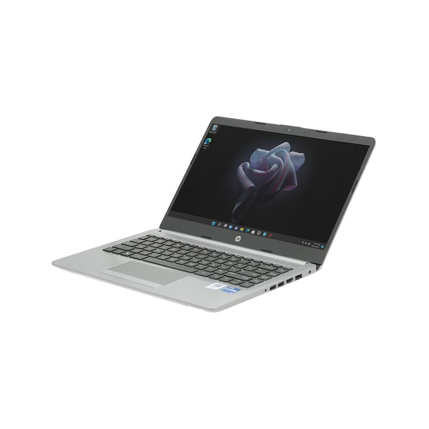 Laptop HP 240R G9 C40LGAT (Core 5 120U/16GB RAM/512GB SSD/14 FHD/Win11/Bạc) chính hãng