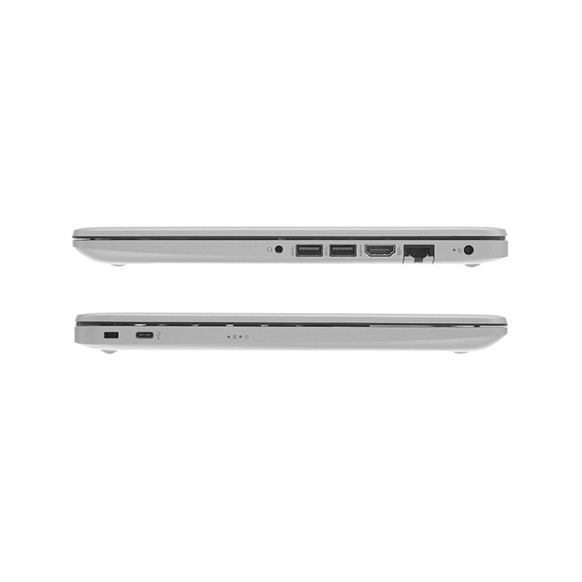 Laptop HP 240R G9 C40LGAT (Core 5 120U/16GB RAM/512GB SSD/14 FHD/Win11/Bạc) - Hình 2