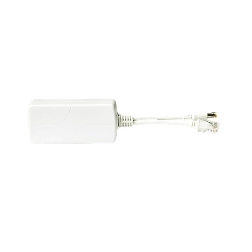 PoE APTEK GE122A Splitter chuyên dụng cho hệ thống IP Camera, Access Point - Hình 1