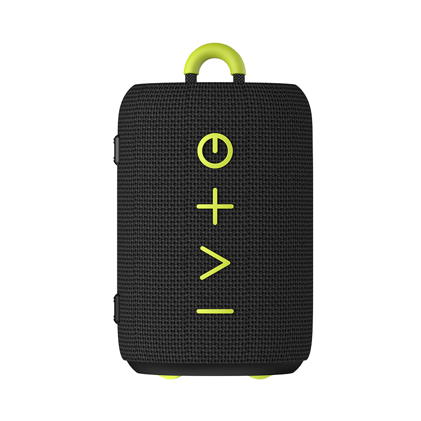 Loa bluetooth Havit SK918BT - Màu đen chính hãng