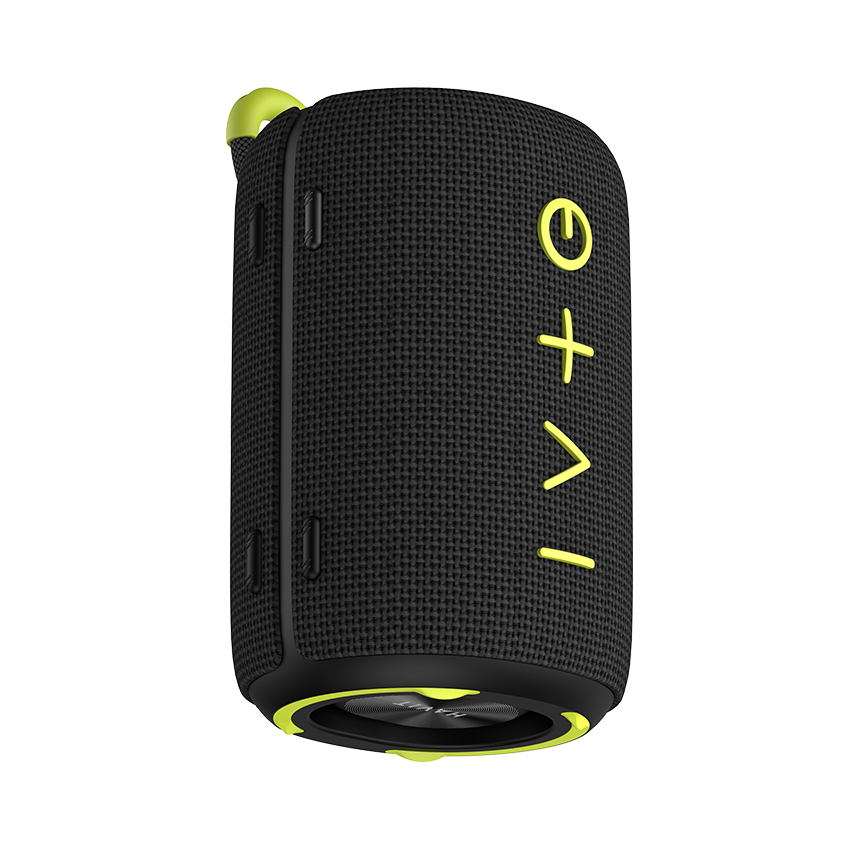 Loa bluetooth Havit SK918BT - Màu đen - Hình 2