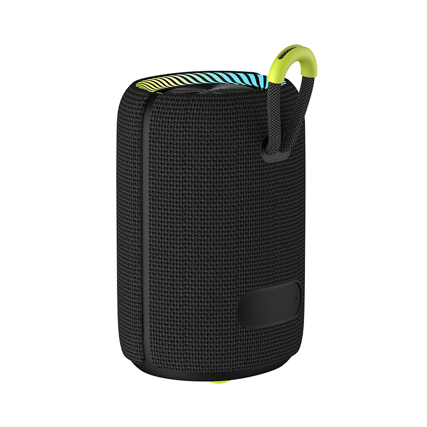 Loa bluetooth Havit SK918BT - Màu đen - Hình 5