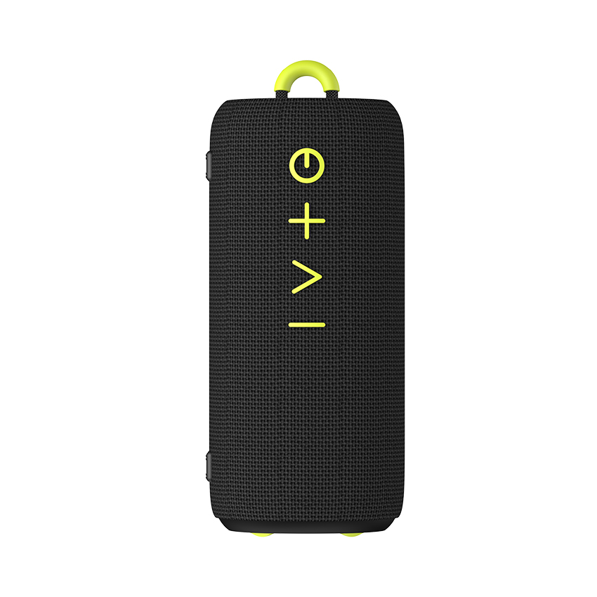 Loa bluetooth Havit SK919BT - Màu đen chính hãng