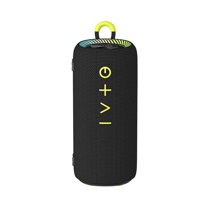 Loa bluetooth Havit SK919BT - Màu đen - Hình 2