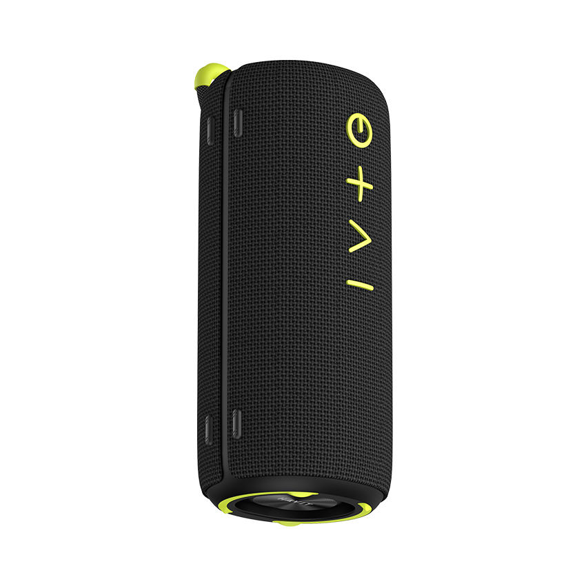 Loa bluetooth Havit SK919BT - Màu đen - Hình 4