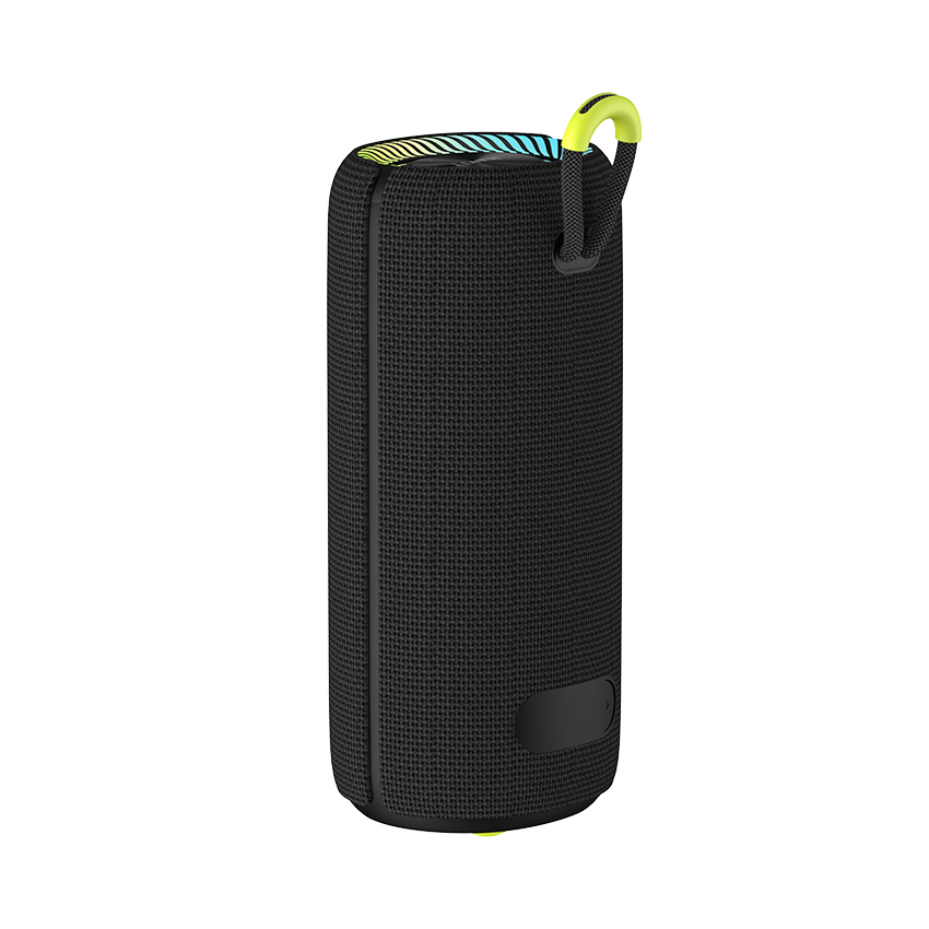 Loa bluetooth Havit SK919BT - Màu đen - Hình 5