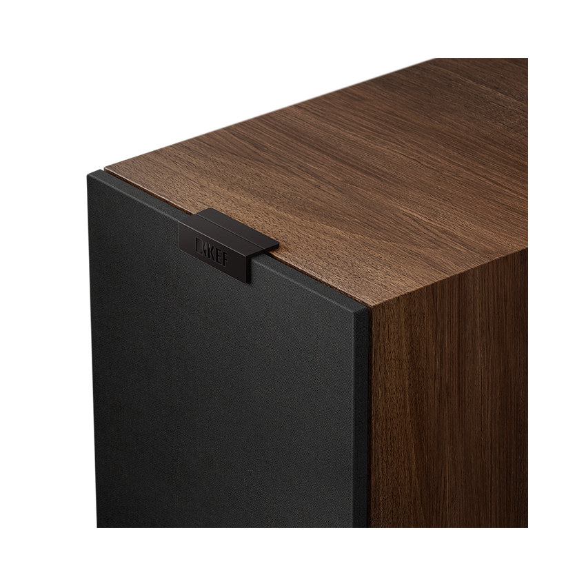Loa bookshelf KEF Q1 Meta - Màu gỗ - Hình 2