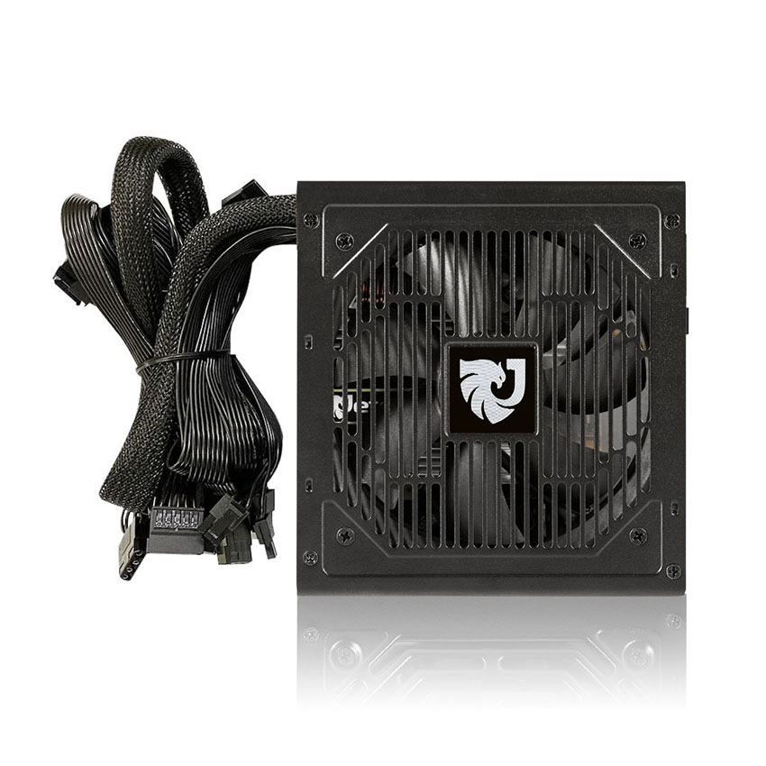 Nguồn Jetek MAXWATT MW750 V2-750W - Hình 2