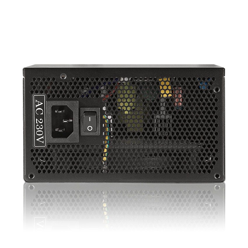 Nguồn Jetek MAXWATT MW750 V2-750W - Hình 3