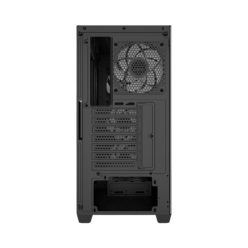 Vỏ Case GAMDIAS ATHENA M3 BLACK (eATX/0 fan) - Hình 4
