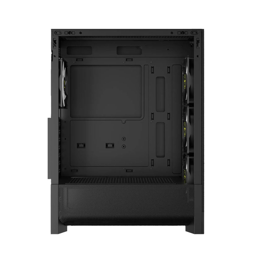 Vỏ Case GAMDIAS AURA GC15 BLACK (ATX/4 Fan) - Hình 6