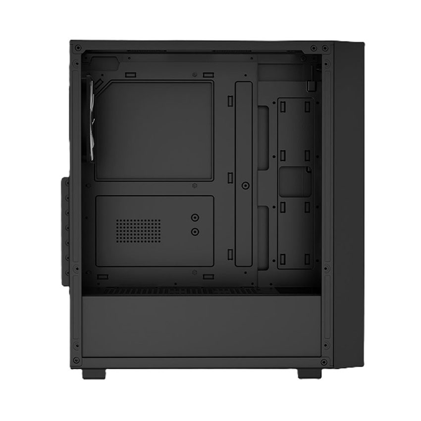 Vỏ Case GAMDIAS AURA GC2 ELITE ARGB BLACK (ATX/0 fan) - Hình 4
