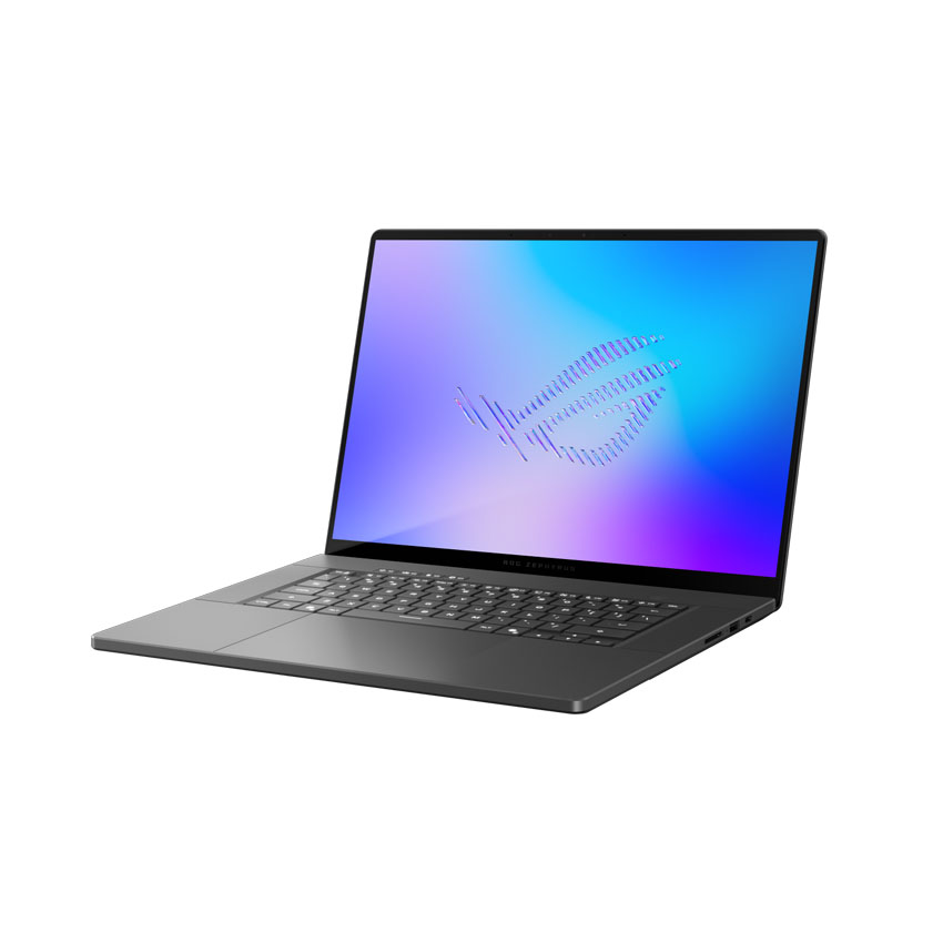 Laptop Asus Gaming ROG Zephyrus GU405AW-SY029W (U9-386H/32GB D5/1TB SSD/14.0 3K OLED 120Hz/RTX5080_1 - Hình 8