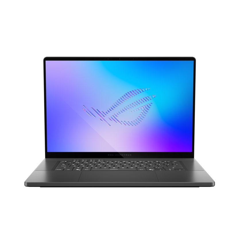 Laptop Asus Gaming ROG Zephyrus GU606AM-TB032W (U9-386H/32GB D5X/1TB SSD/RTX5060 8GD7/16.0 WQXGA OLED 240Hz/WF7/BT6.0/W11H/RGB/Xám) chính hãng
