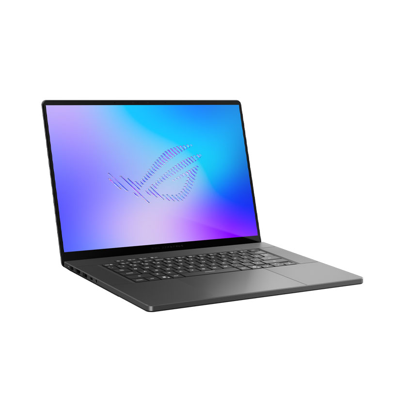 Asus Gaming ROG Zephyrus GU606AW-TB121W được trang bị Intel Core Ultra 9 386H với 16 nhân, 16 luồng, xung nhịp tối đa 4.9GHz
