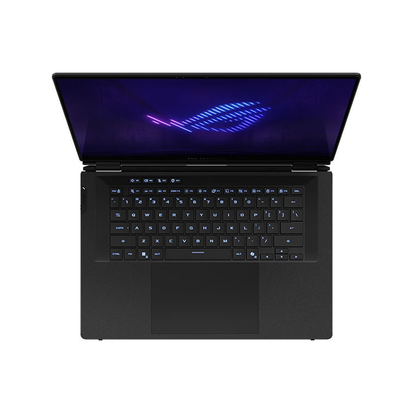 Laptop Asus Gaming ROG Zephyrus GX651AX-SR050WS (U9-386H64GB D5X2TB SSDRTX5090Ti 24GD716.0 3K OLED 120HzW11HRGBBaloBútXám) 13
