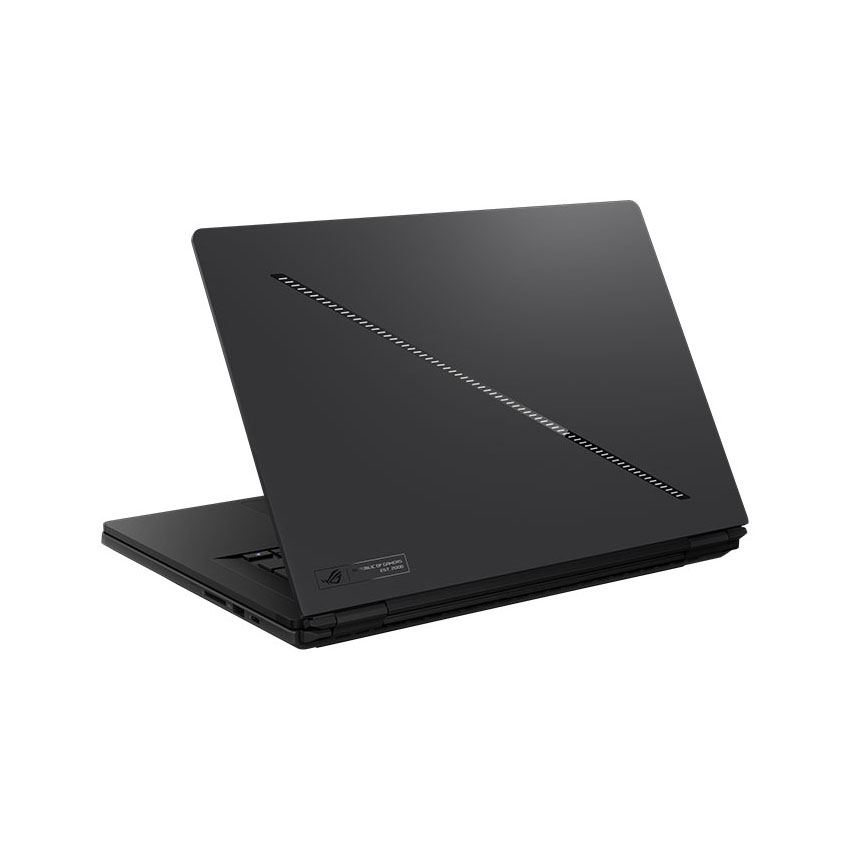 Chip Intel Core Ultra 9 386H được trang bị trên ROG Zephyrus GX651AX-SR050WS mang lại khả năng xử lý mạnh mẽ cho cả công việc và giải trí.