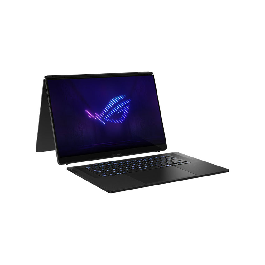 Laptop Asus Gaming ROG Zephyrus GX651AX-SR050WS (U9-386H/64GB D5X/2TB SSD/RTX5090 24GD7/16.0 3K OLED - Hình 10