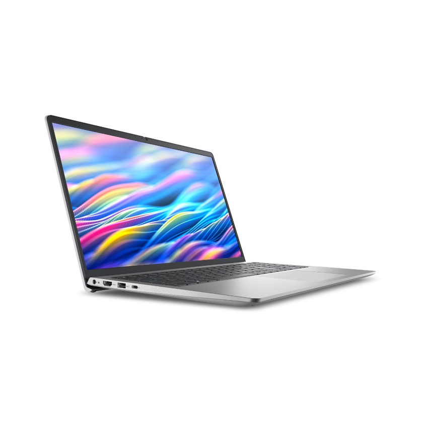 Laptop Dell 15 DC15250 7292BLK-M0RCP (i7 1355U 16GB/1TB SSD/15.6 inch FHD Cảm ứng/Win11/Đen) (NK_Bảo - Hình 7