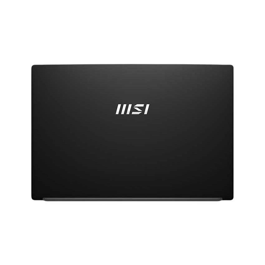 Laptop MSI Modern 15 H C2RMG-287VN (Core 7 240H/16GB RAM/1TB SSD/15.6 inch FHD/Led Keyboard/Win11/Đe - Hình 3