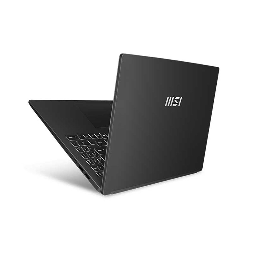 Laptop MSI Modern 15 H C2RMG-287VN (Core 7 240H/16GB RAM/1TB SSD/15.6 inch FHD/Led Keyboard/Win11/Đe - Hình 2