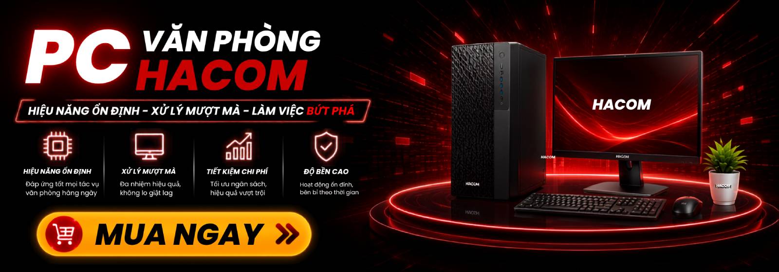 HACOM - Khuyến Mãi vqmm pcvp