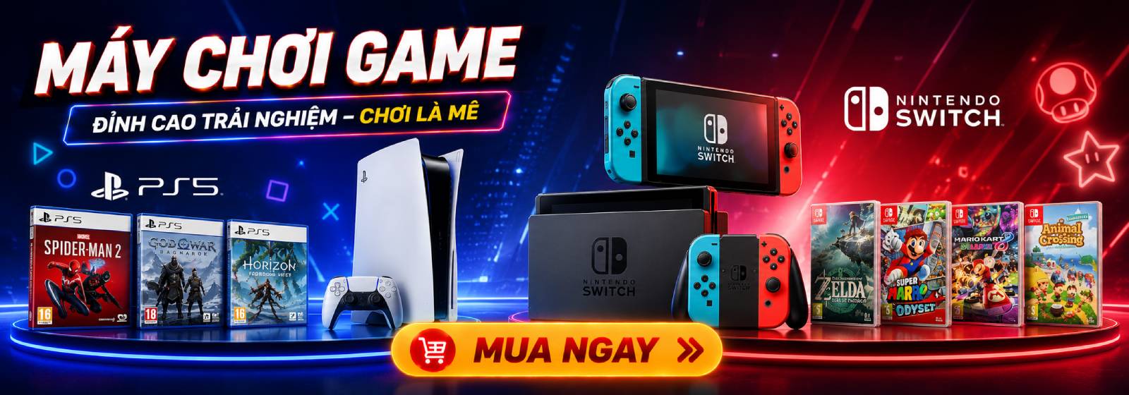 HACOM - Khuyến Mãi Laptop vqmm may choi game