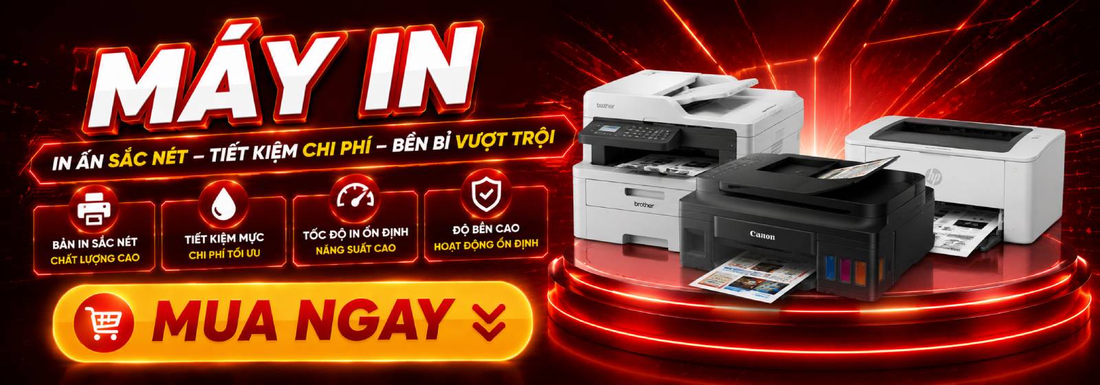 HACOM - Khuyến Mãi vqmm may in