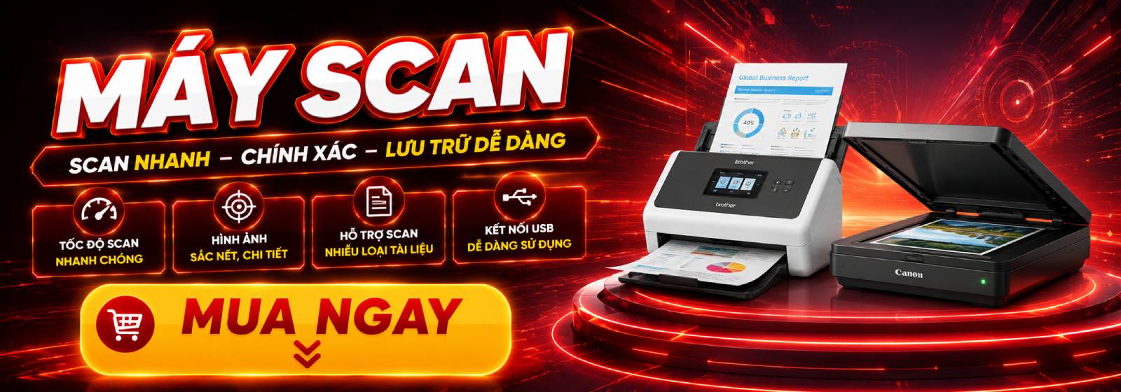 HACOM - Khuyến Mãi vqmm may scan