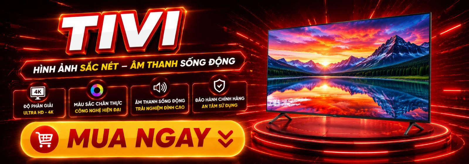 HACOM - Khuyến Mãi vqmm ti vi
