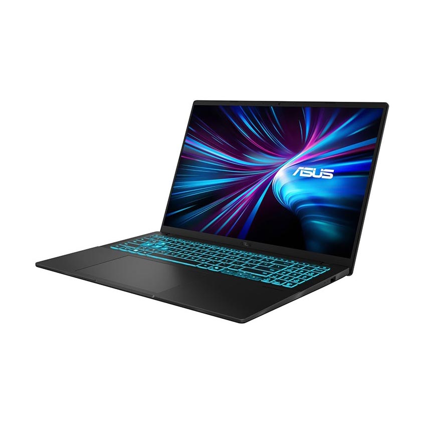 Laptop Asus Gaming V16 V3607VU-RP216W (Core 7 240H/16GB RAM/512B SSD/16 WUXGA 144hz/RTX4050 6GB/Win11/Đen) 2